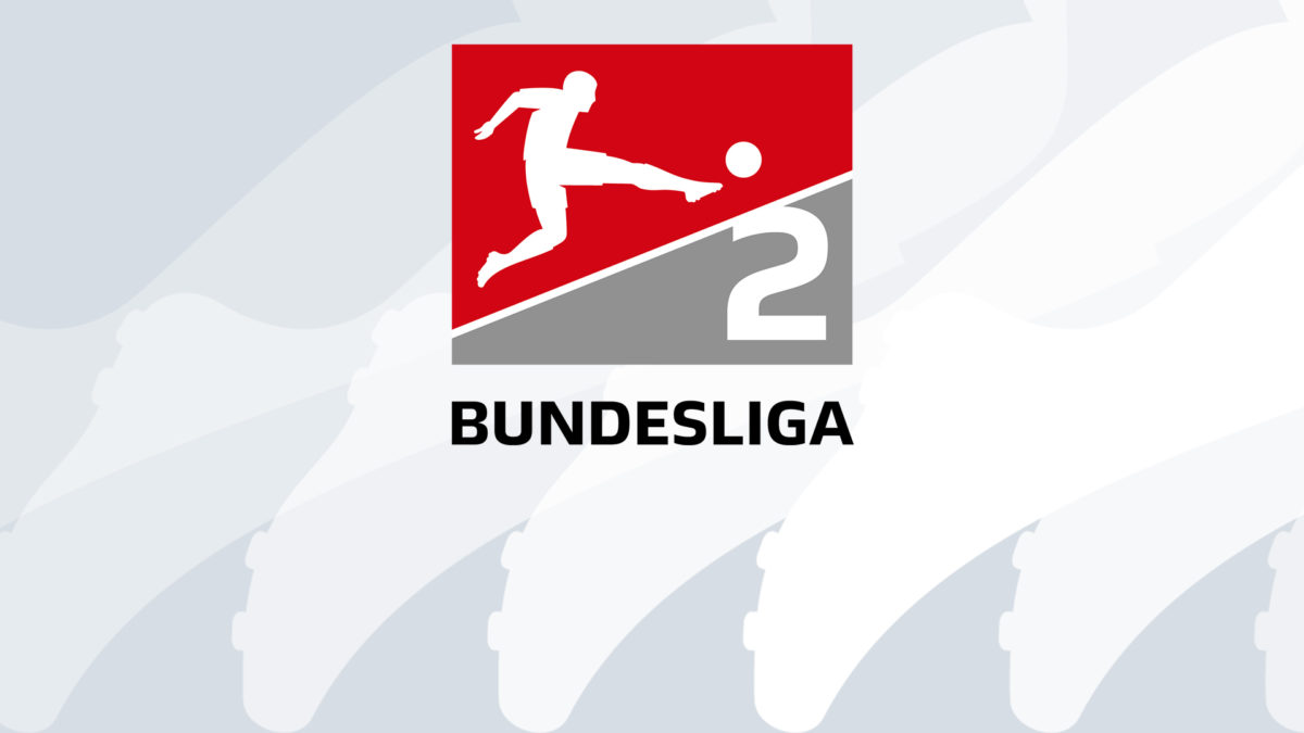 Data scouting: on the hunt for a complete central midfielder in German 2. Bundesliga