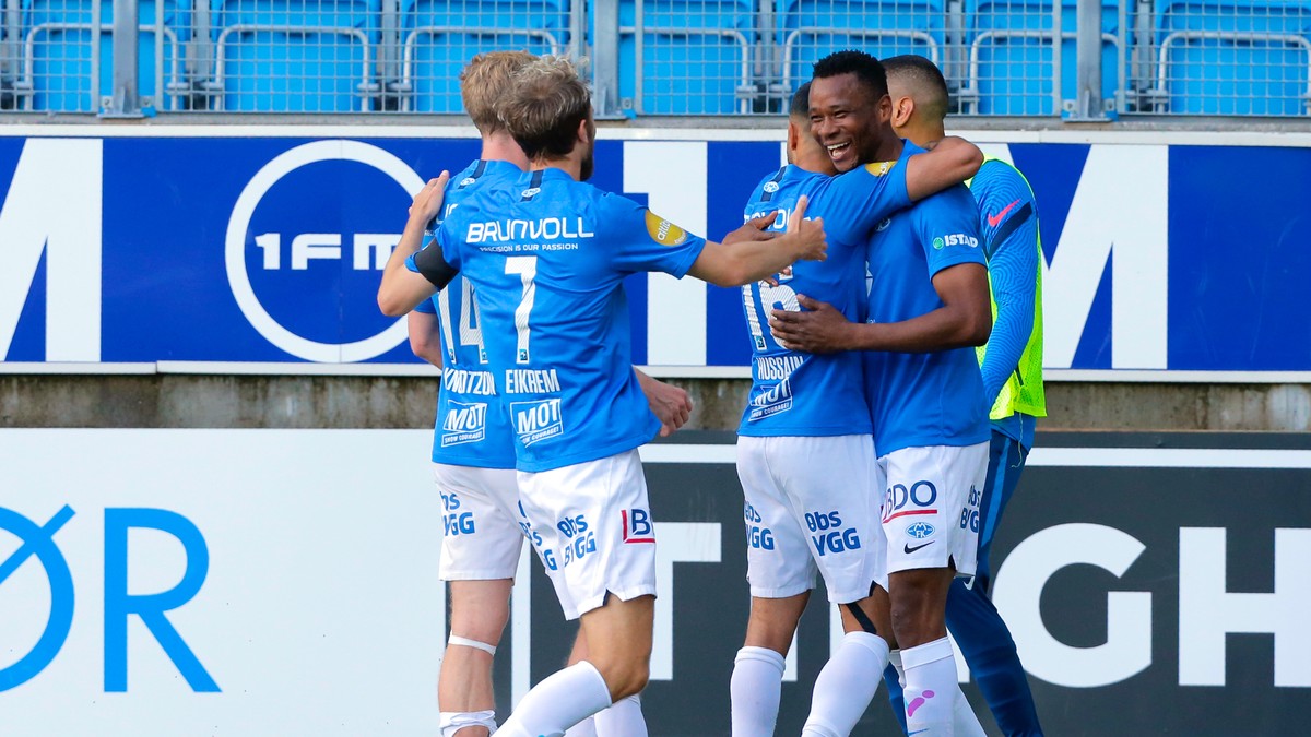 SET-PIECE ANALYSIS: MOLDE DEFENSIVE CORNERS