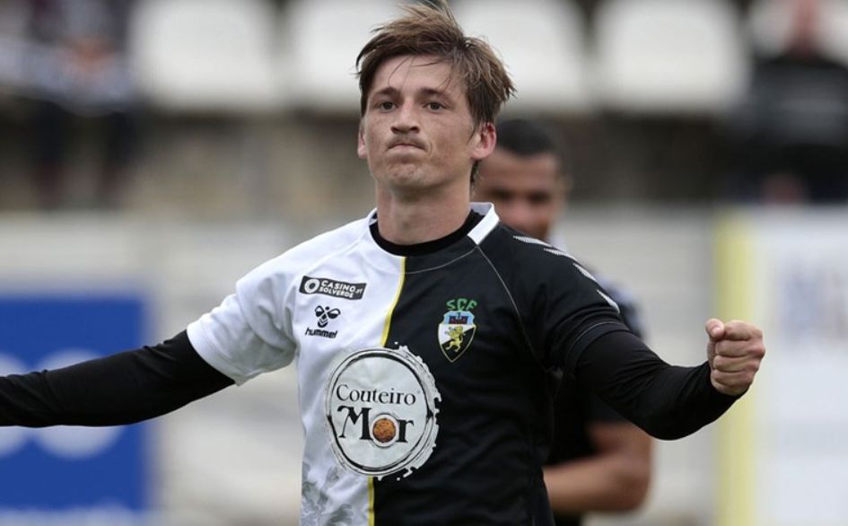 Ryan Gauld – Through pass analysis