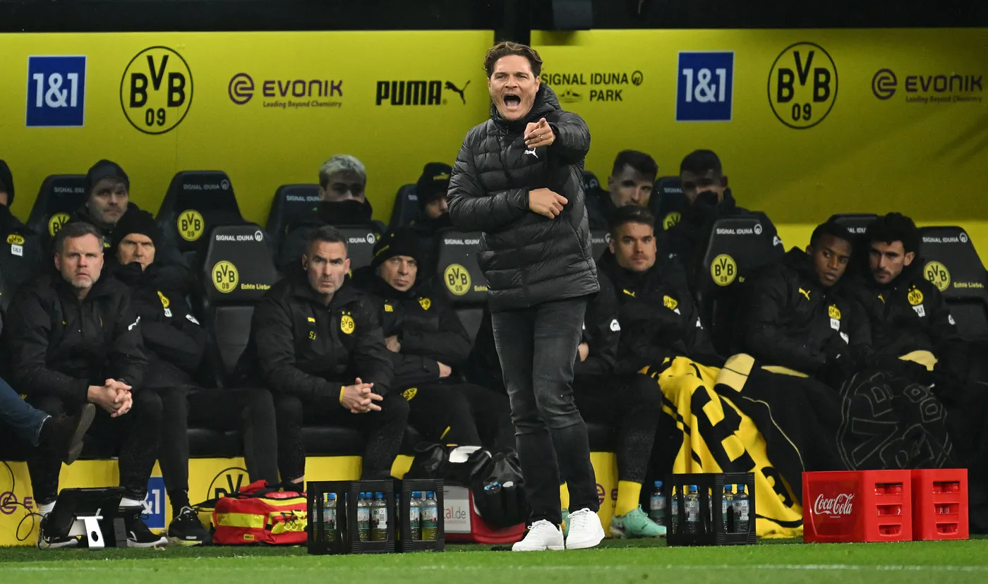 A statistical analysis of Terzic’s Borussia Dortmund 2023/2024: Expected threat and Expected goals