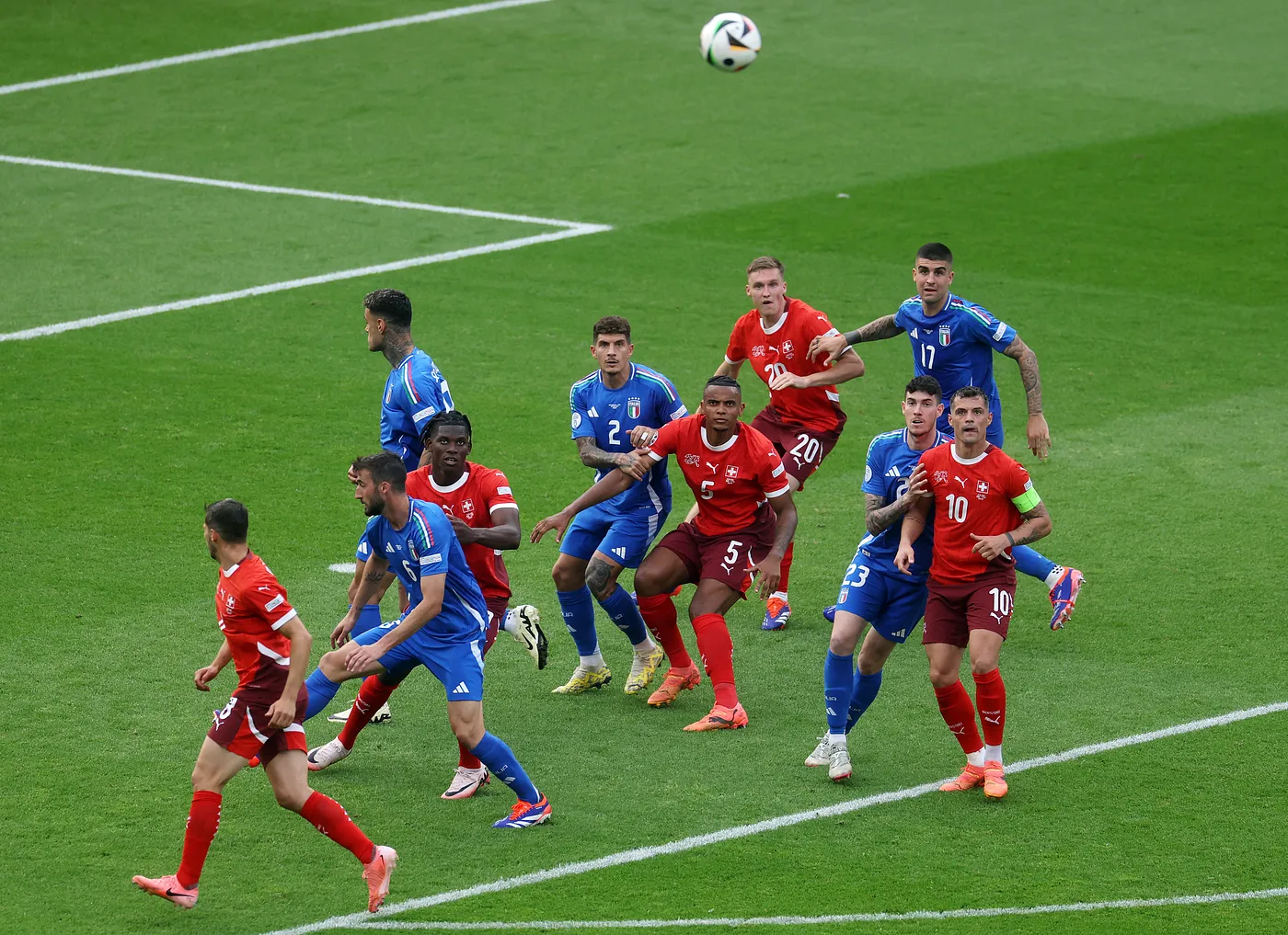 Introducing SPER: A way of rating teams based on Expected Goals Difference from Set Pieces