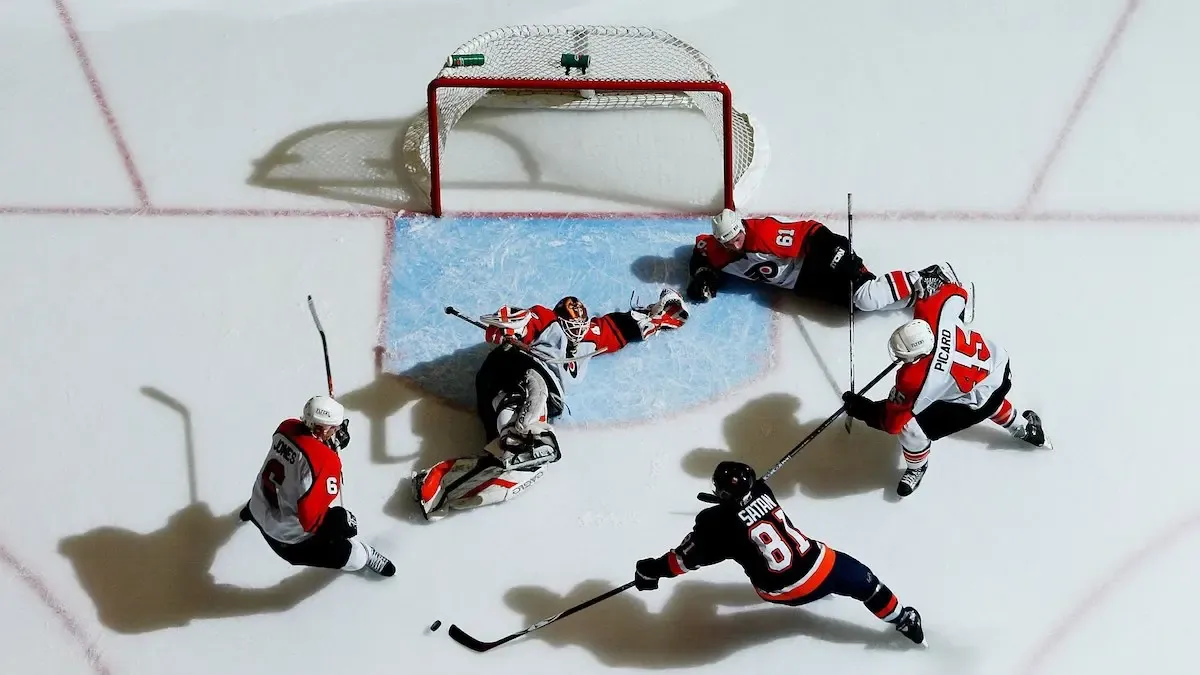 From Ice Hockey to Football: Mean Even Strength (MESF)