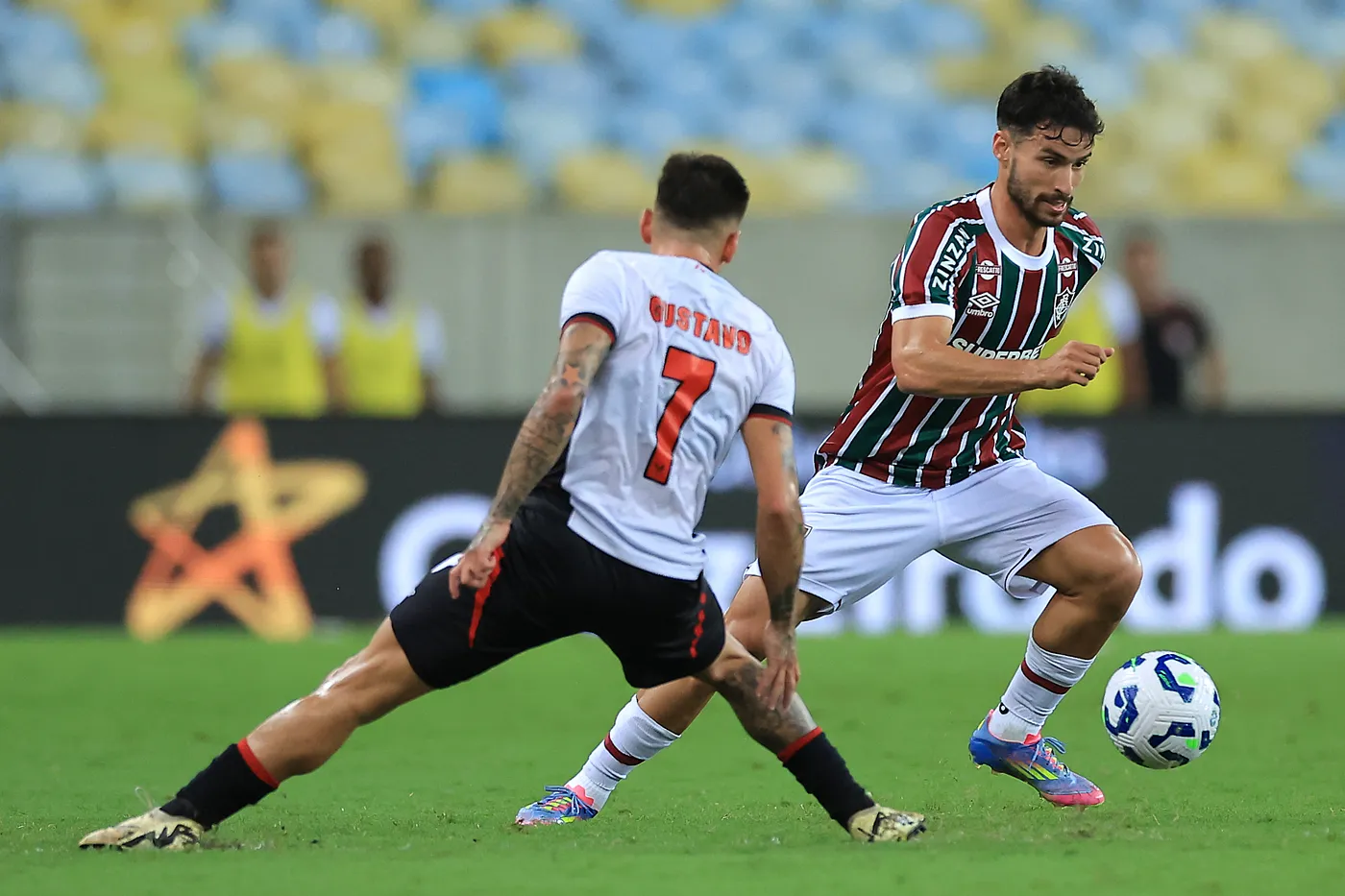 Interquartile Ranges and Boxplots in Football Analysis